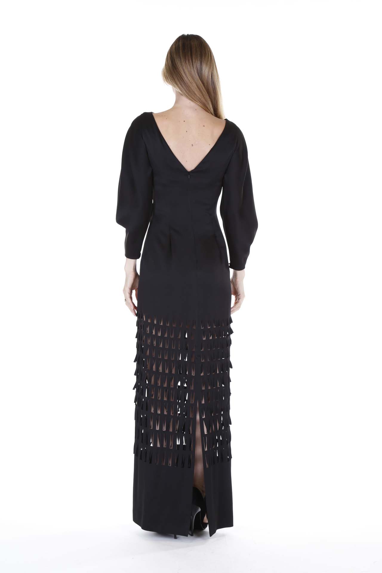 Alberta Ferretti, Abito